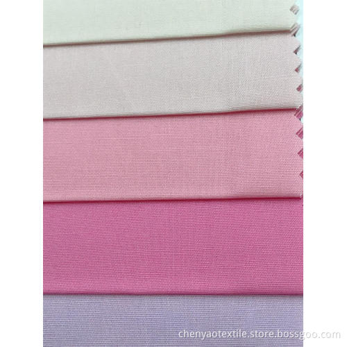 40s*40s 133*72 100% Cotton Stretch Plain Fabric